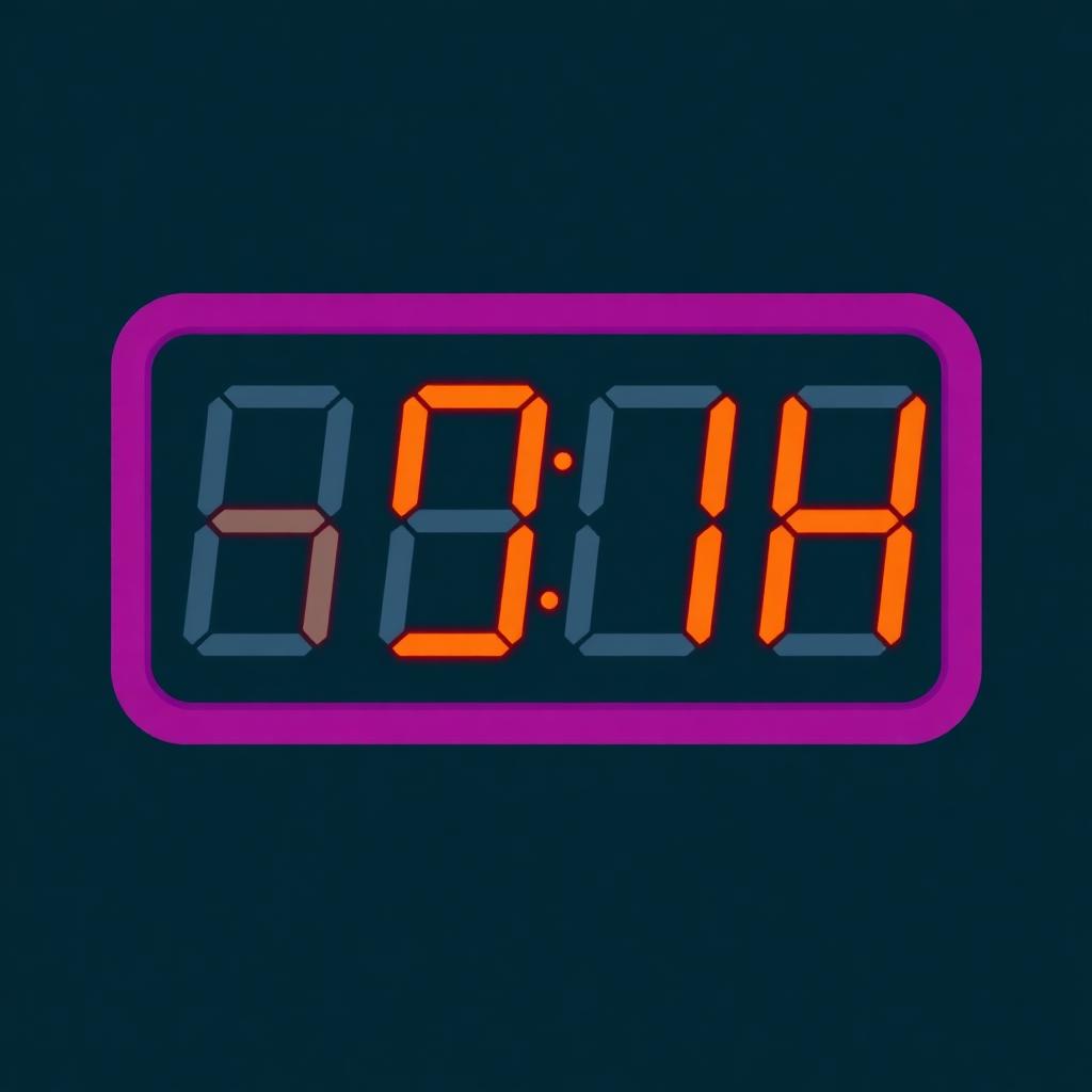Shot Clock