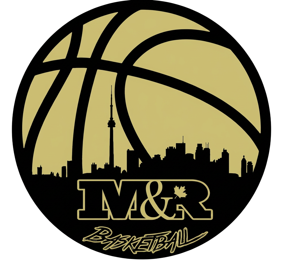 M&R logo