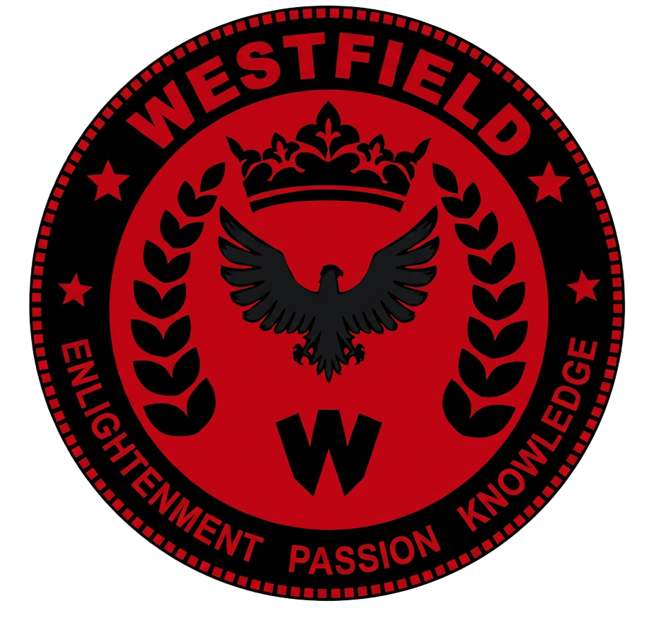 Westfield Prep logo